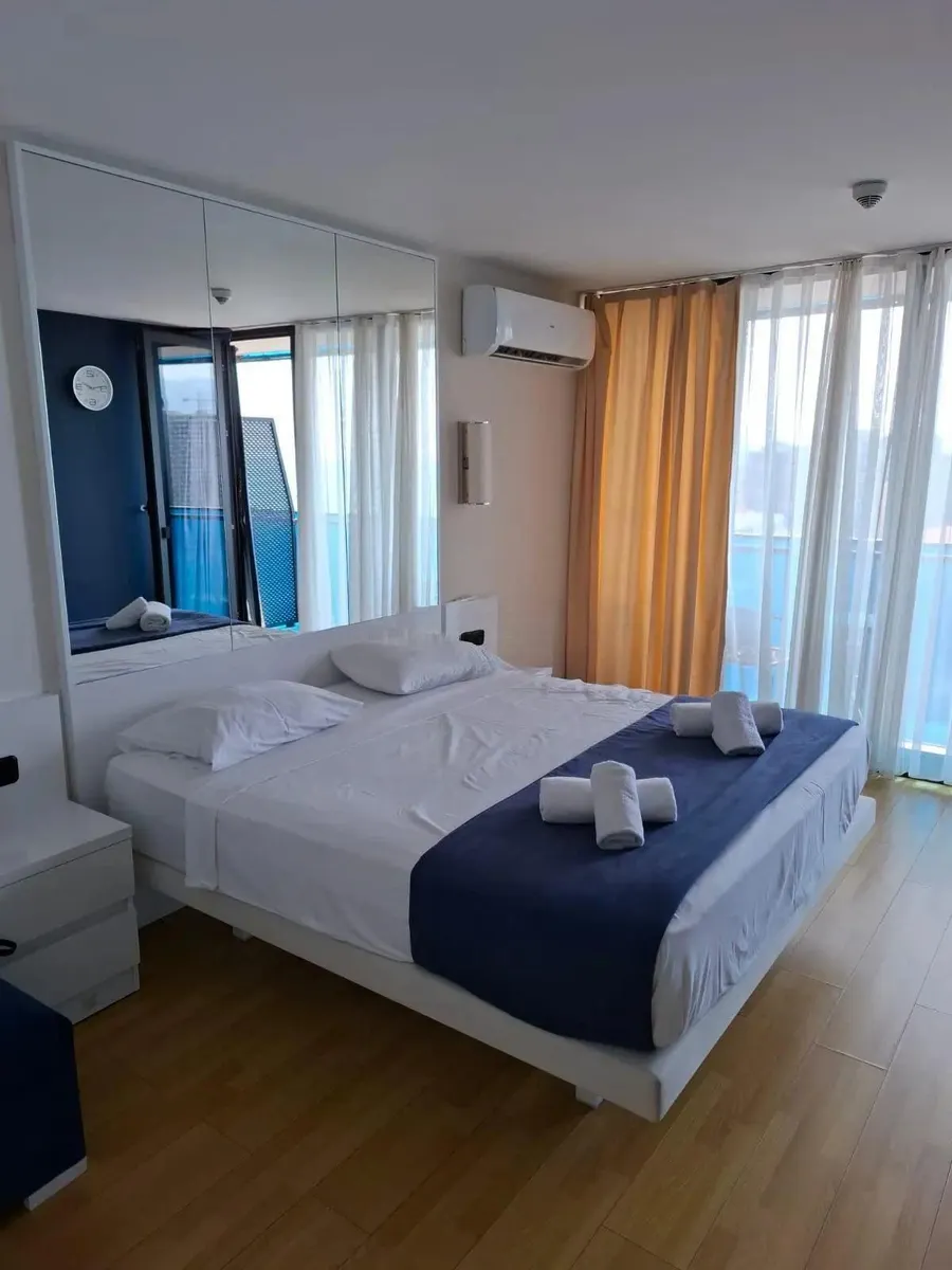 Квартира, 1-комн., 33 м², Orbi City