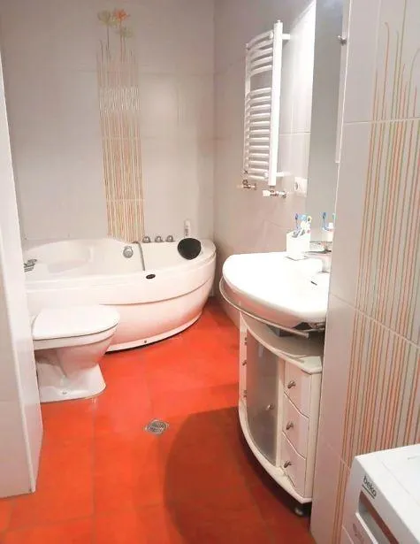 Квартира, 5-комн., 165 м²
