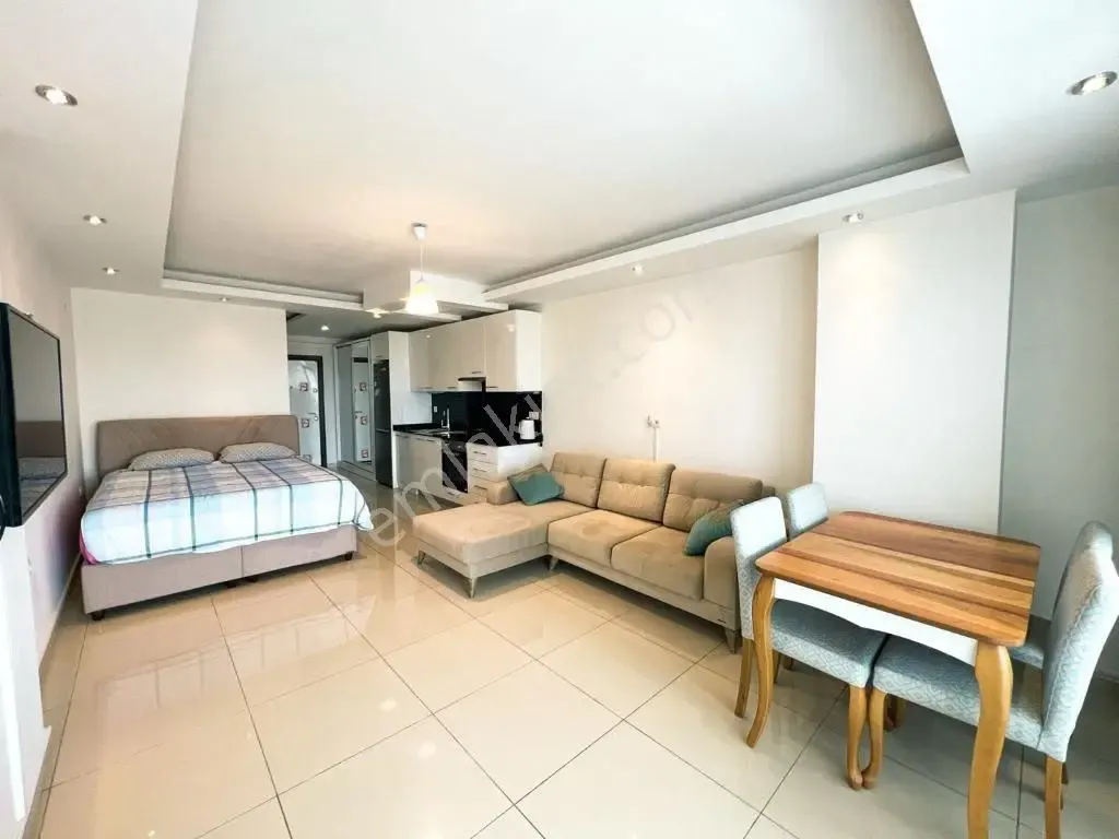 Crystal Park residential complex
