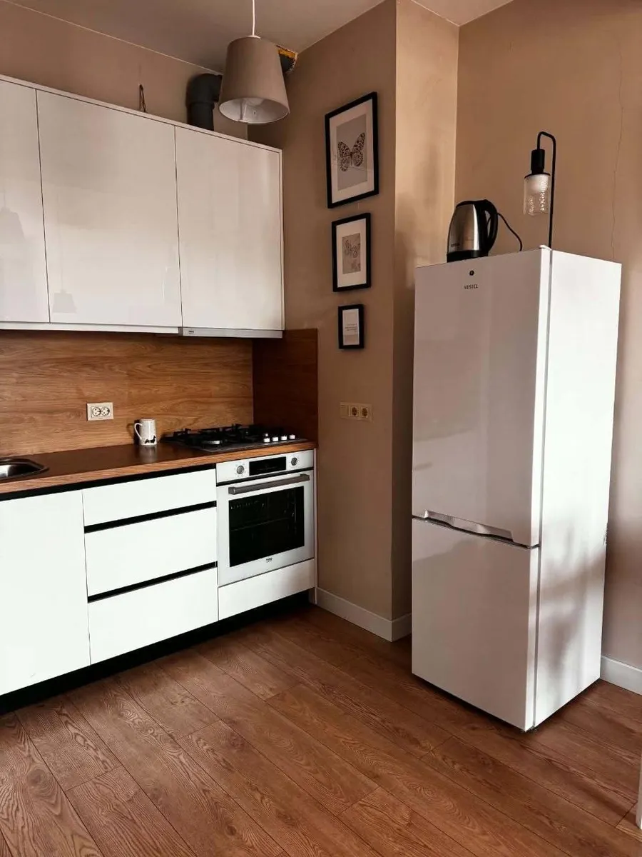 Квартира, 2-комн., 54 м², Archi Isani