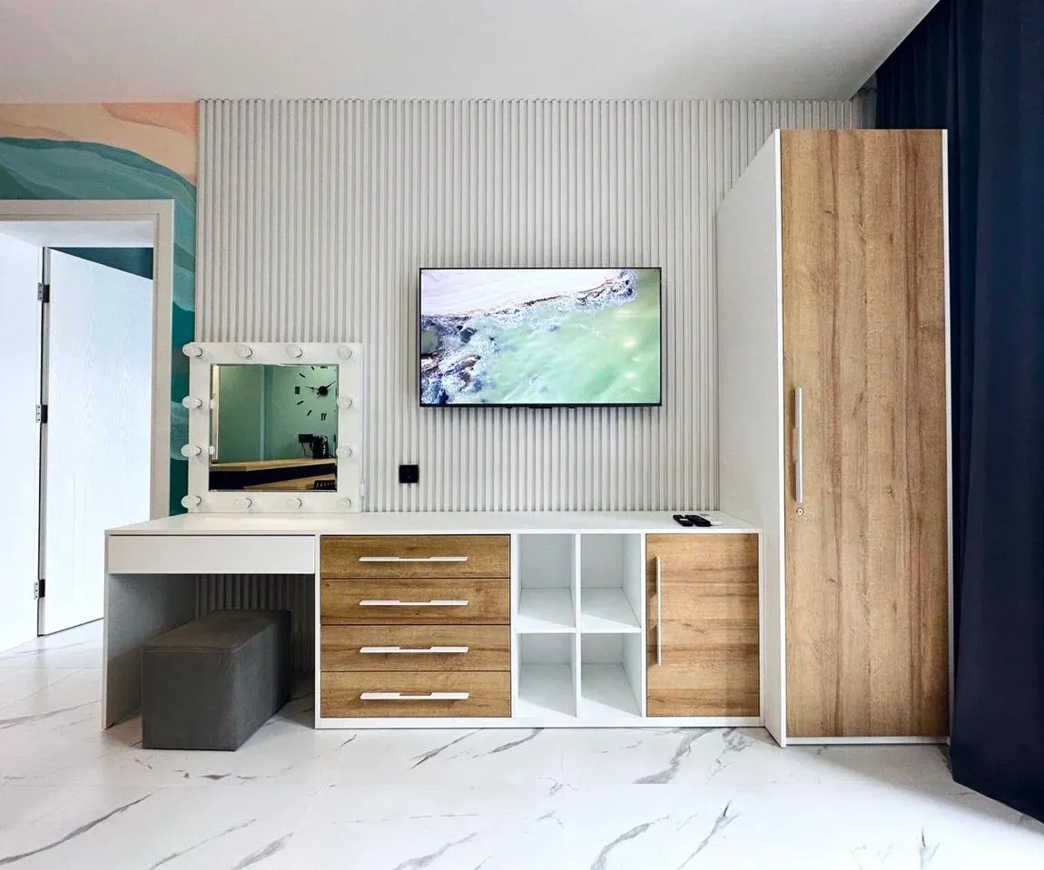 Квартира, 2-комн., 51 м², Intourist Residence