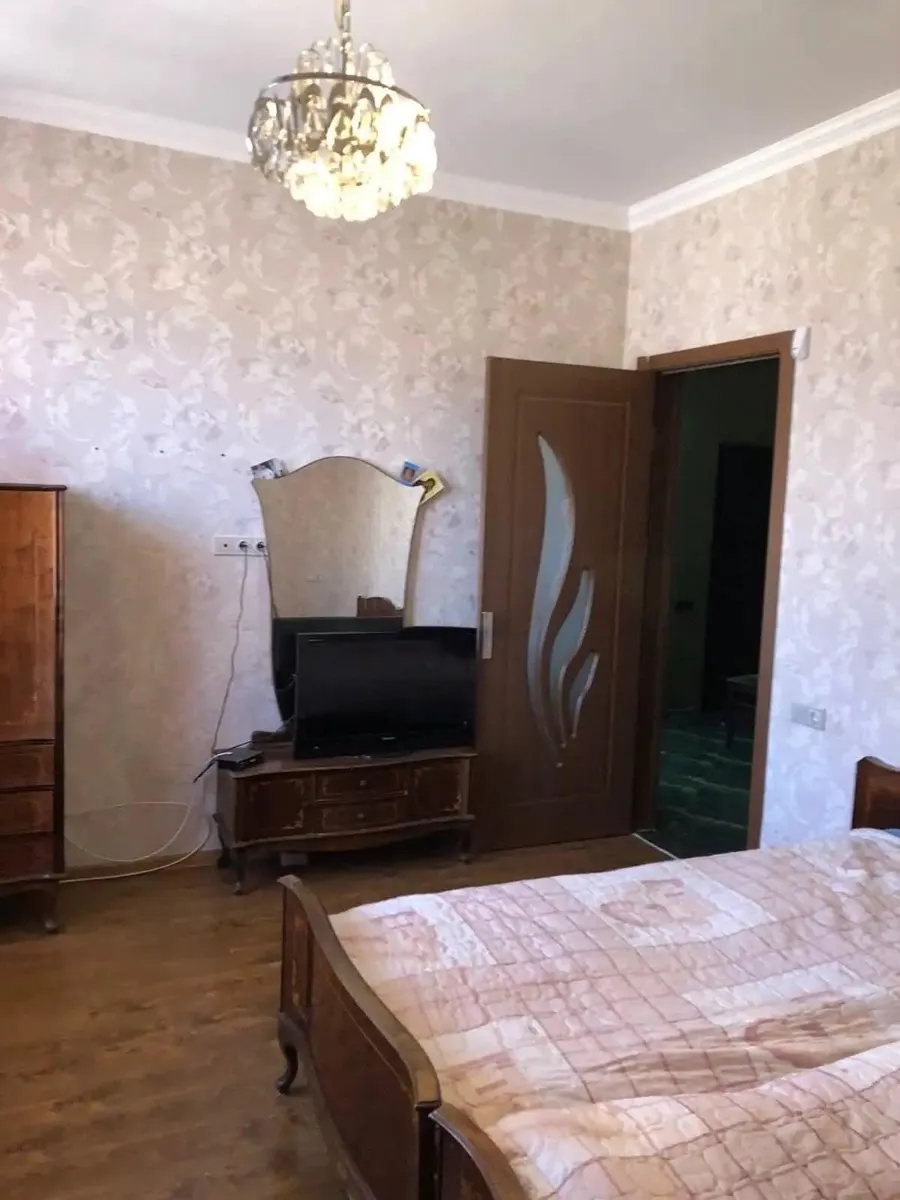 House, 10-room, 540 m²