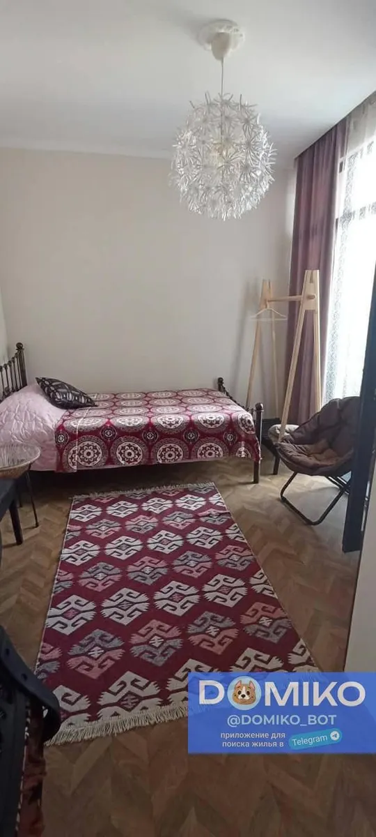 Квартира, 2-комн., 84 м²