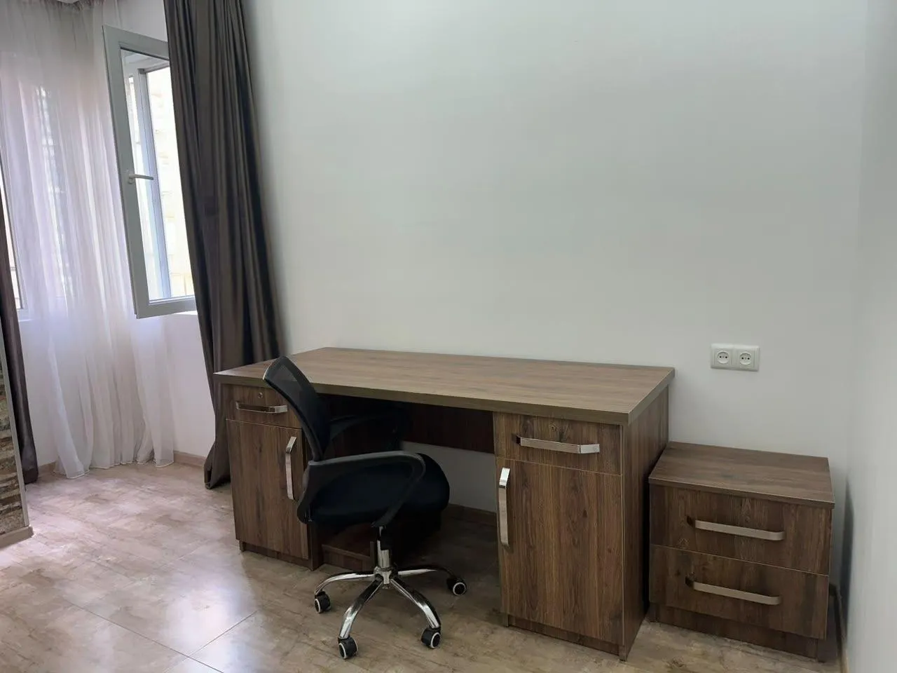 Квартира, 2-комн., 43 м²