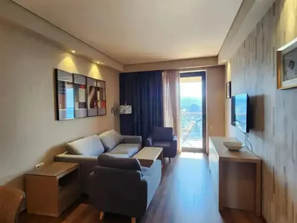 Квартира, 2-комн., 45 м²