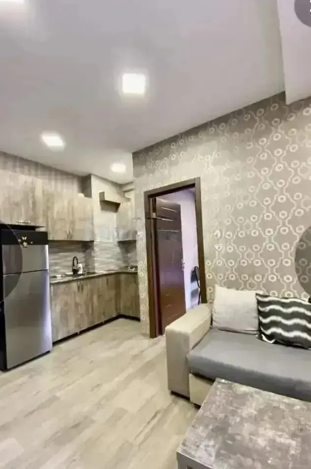 Квартира, 2-комн., 45 м²