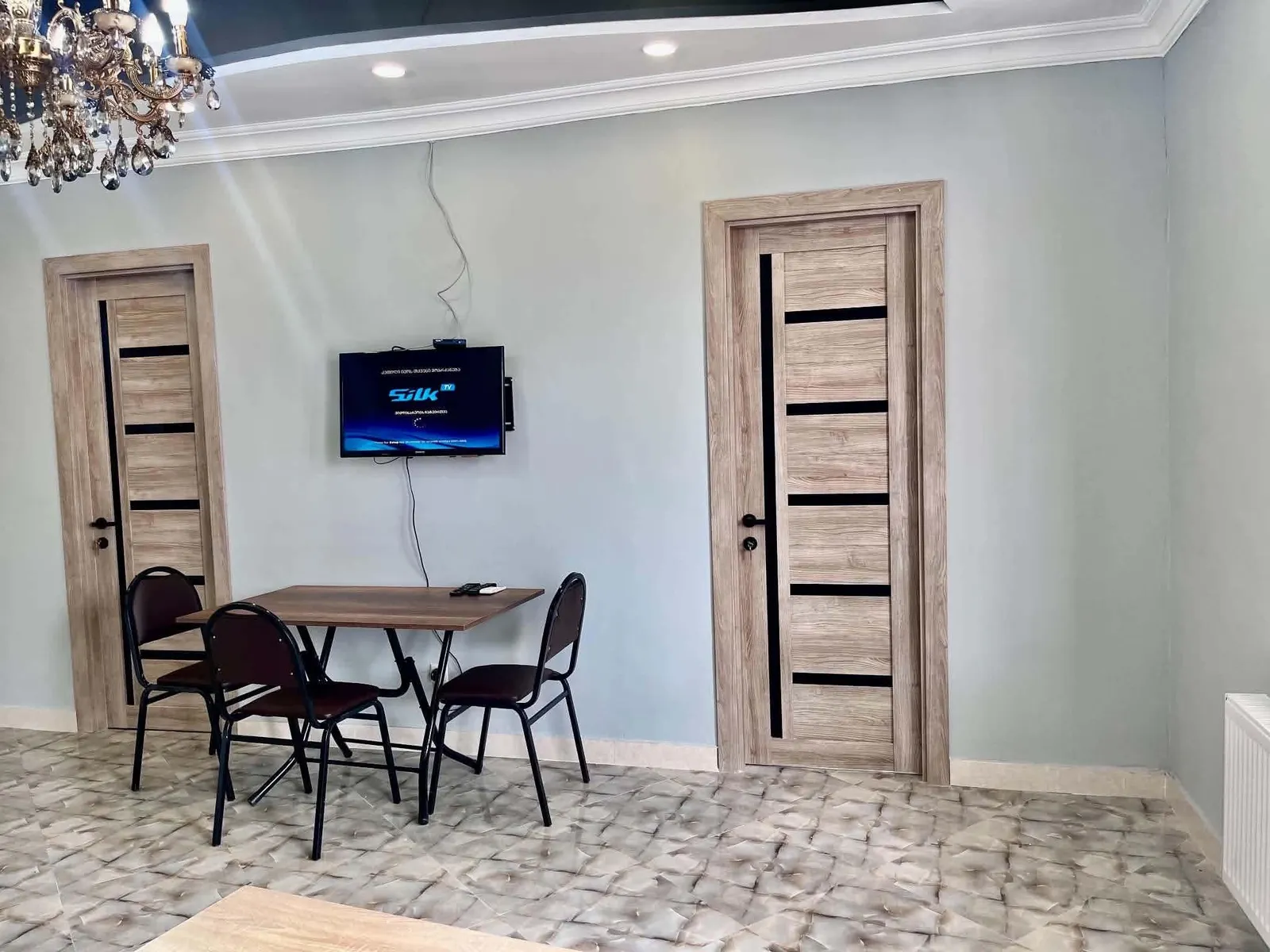 Квартира, 4-комн., 85 м²