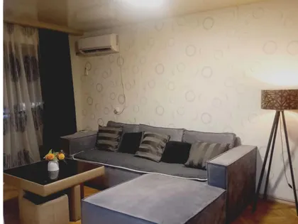 Квартира, 2-комн., 40 м²
