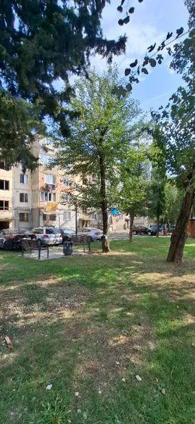 Квартира, 2-комн., 50 м²