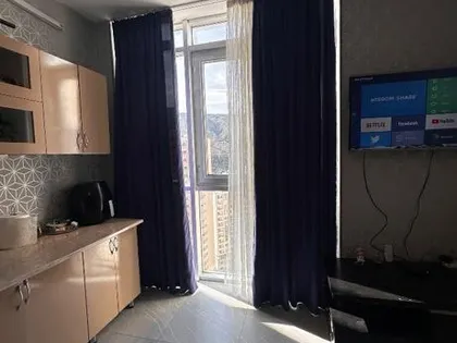 Квартира, 3-комн., 67 м²