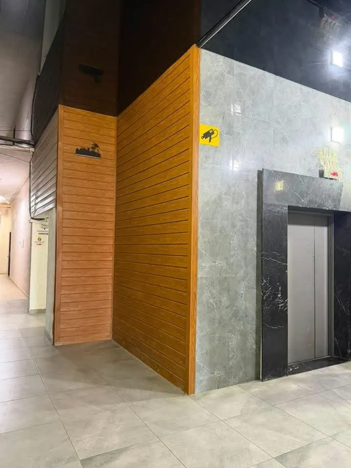 Квартира, 3-комн., 56 м²