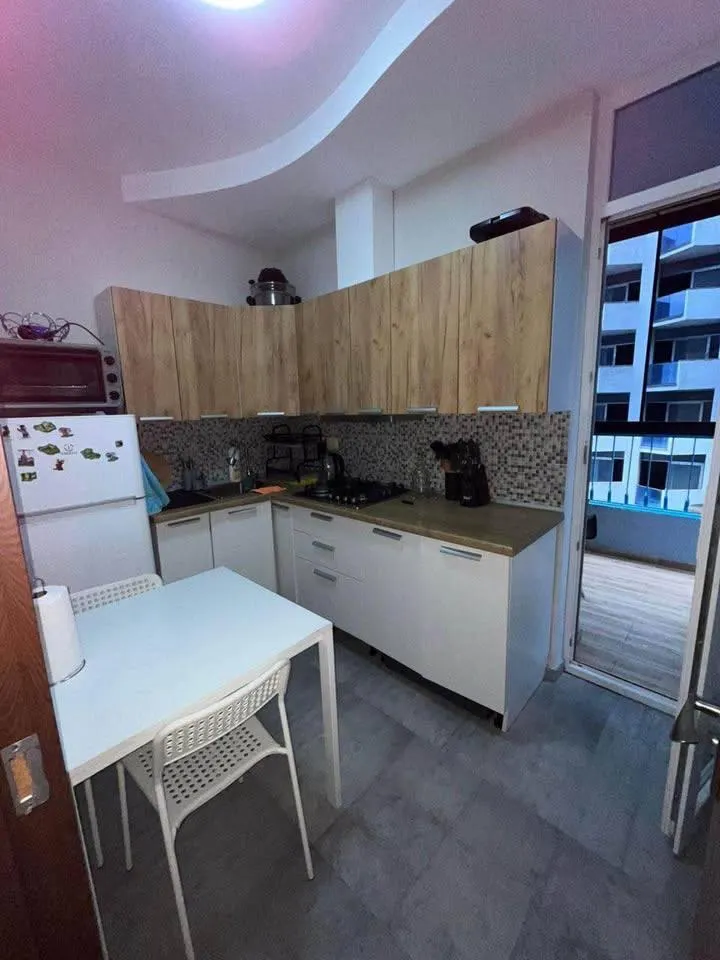 Квартира, 3-комн., 72 м², Horizons Elegance