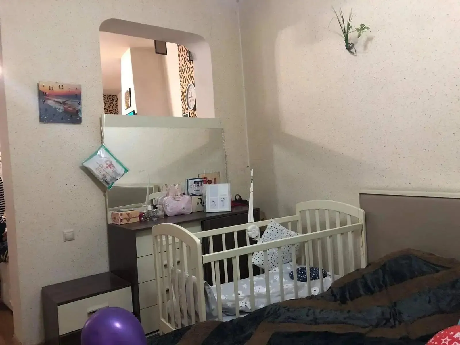 Дом, 4-комн., 270 м²
