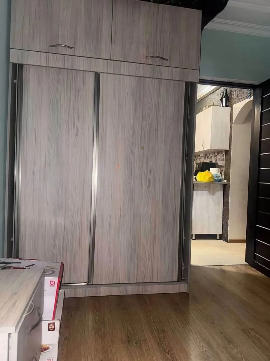 Квартира, 3-комн., 64 м²