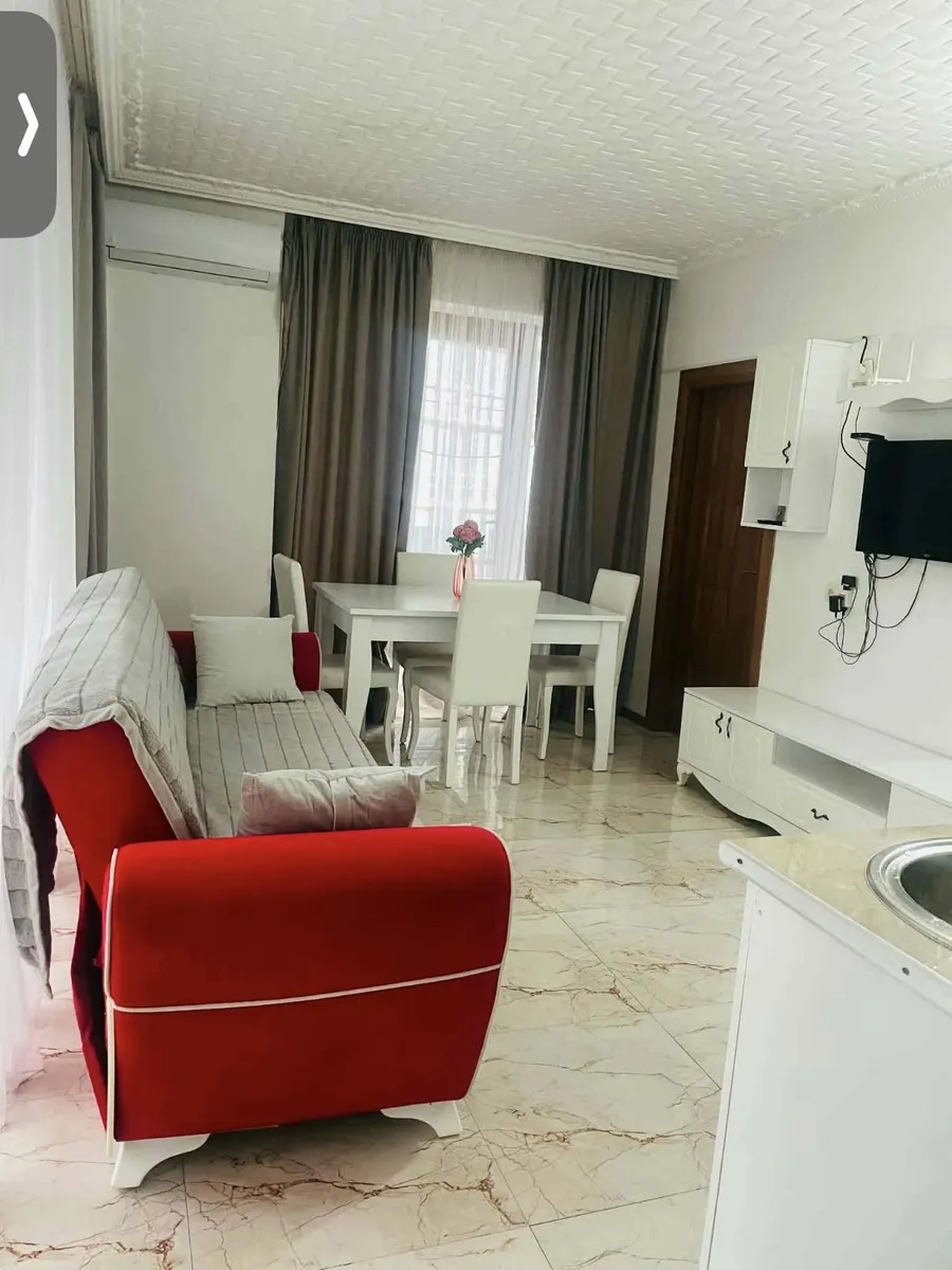 Apartment, 2-room, 57 m², Sherif Khimshiashvili St, 51