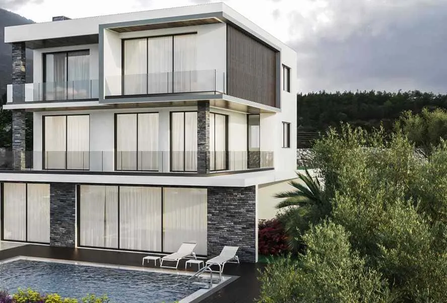 ЖК Karmi Valley Homes