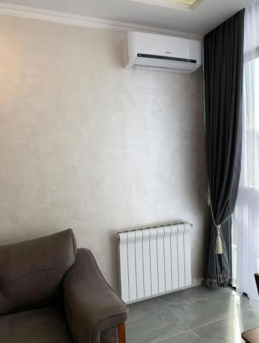 Квартира, 2-комн., 44 м², Horizons Elegance