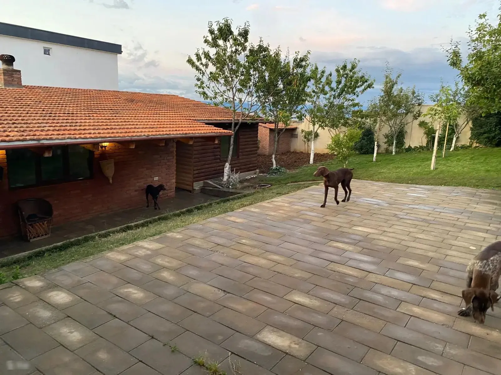 Дом, 2-комн., 80 м²