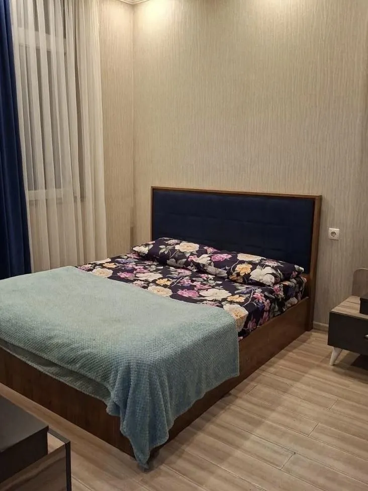 Apartment, 3-room, 55 m², Modern Residence