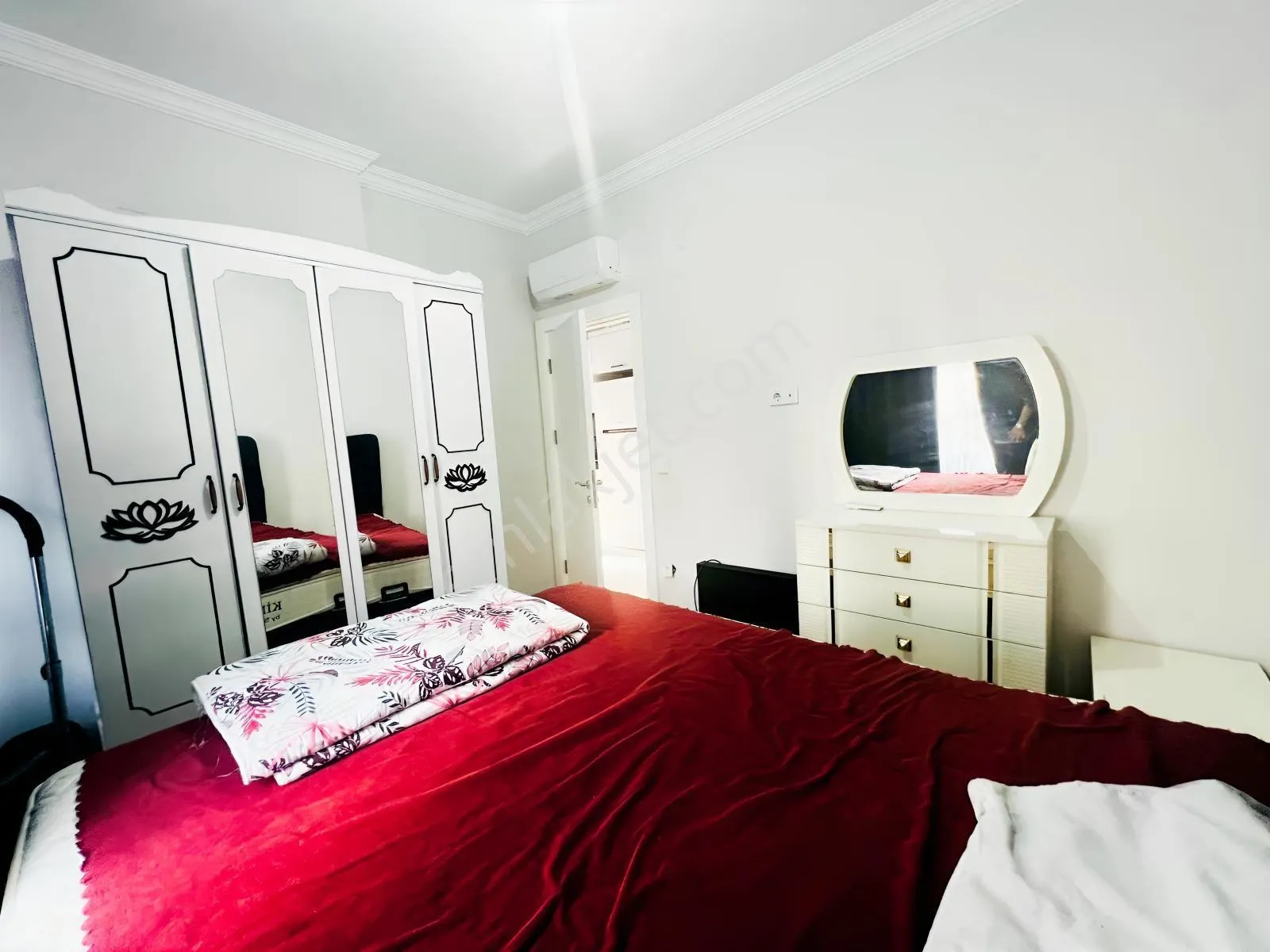 Apartment, 2-room, 60 m²