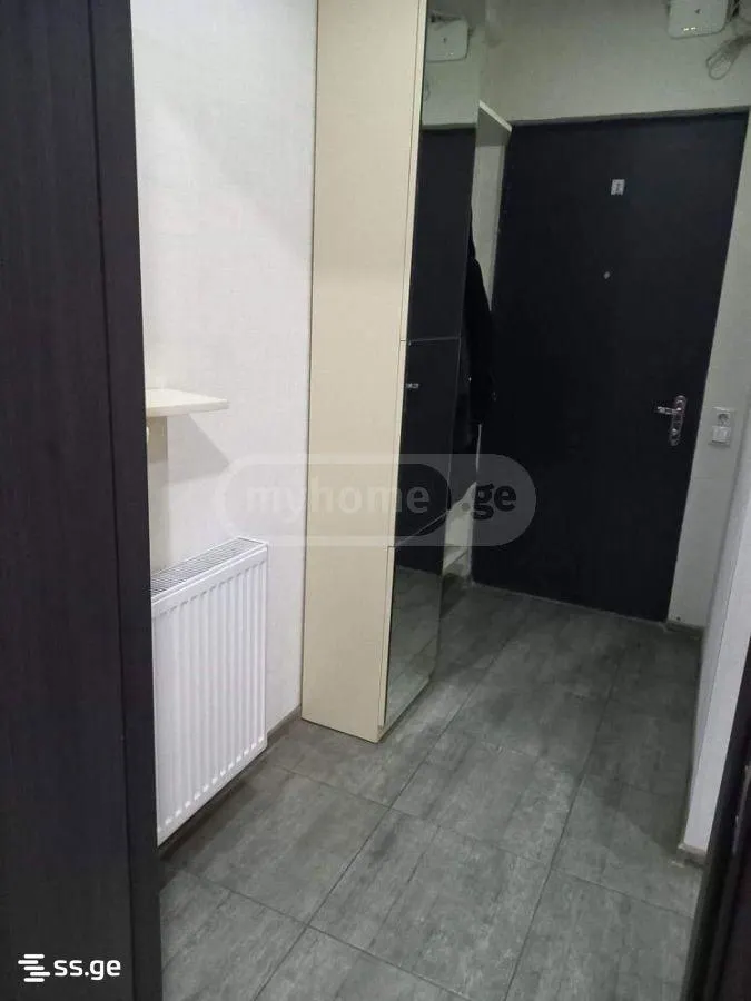 Квартира, 2-комн., 45 м², Tiplisi Tavdadebuli 3
