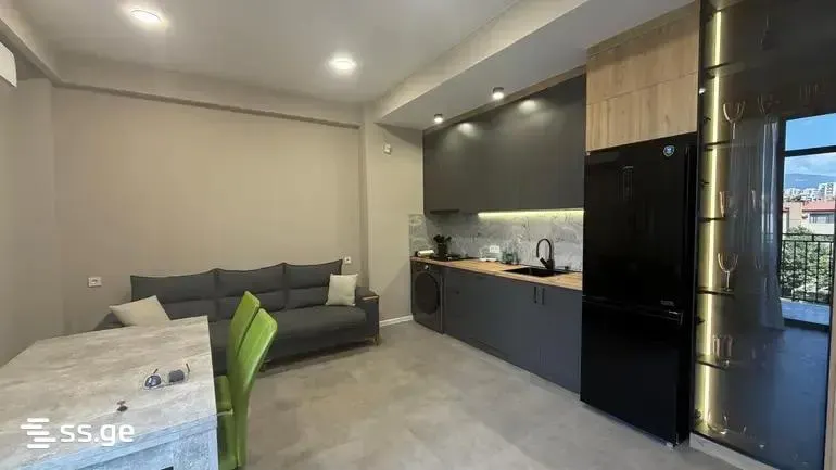 Квартира, 2-комн., 55 м², Khataeti St, 46