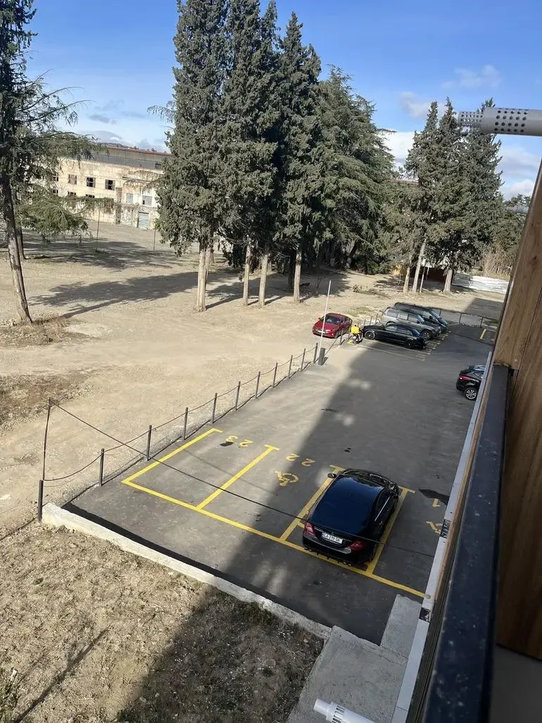 Квартира, 3-комн., 62 м², Art Hall