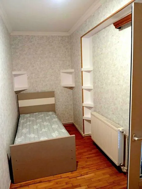 Apartment, 2-room, 55 m², Mirian Mepe St, 29-31