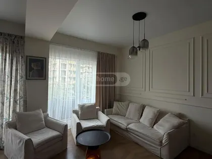 Квартира, 3-комн., 114 м²
