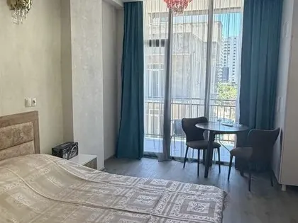 Квартира, студия, 30 м²