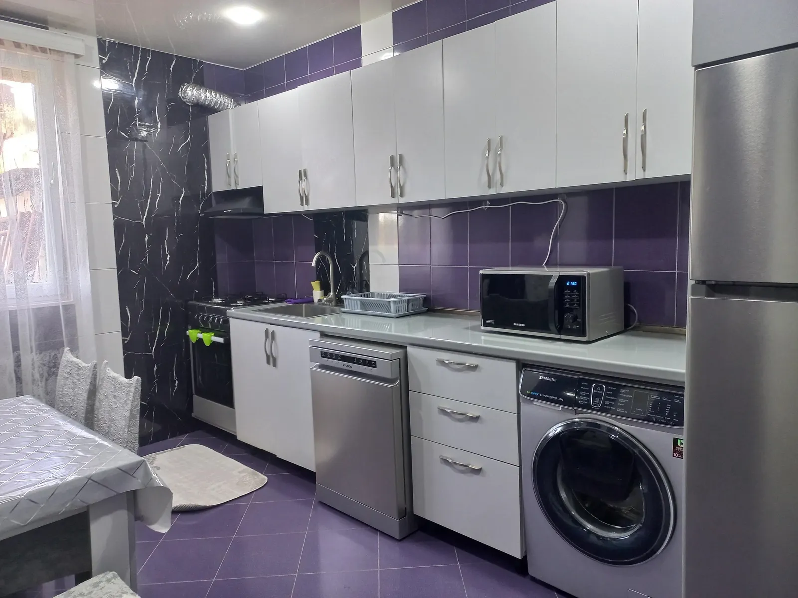 Дом, 5-комн., 120 м²