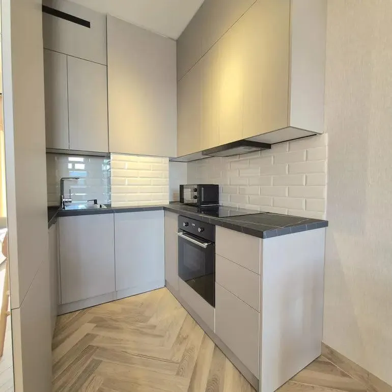 Apartment, 2-room, 57 m², AtHome39