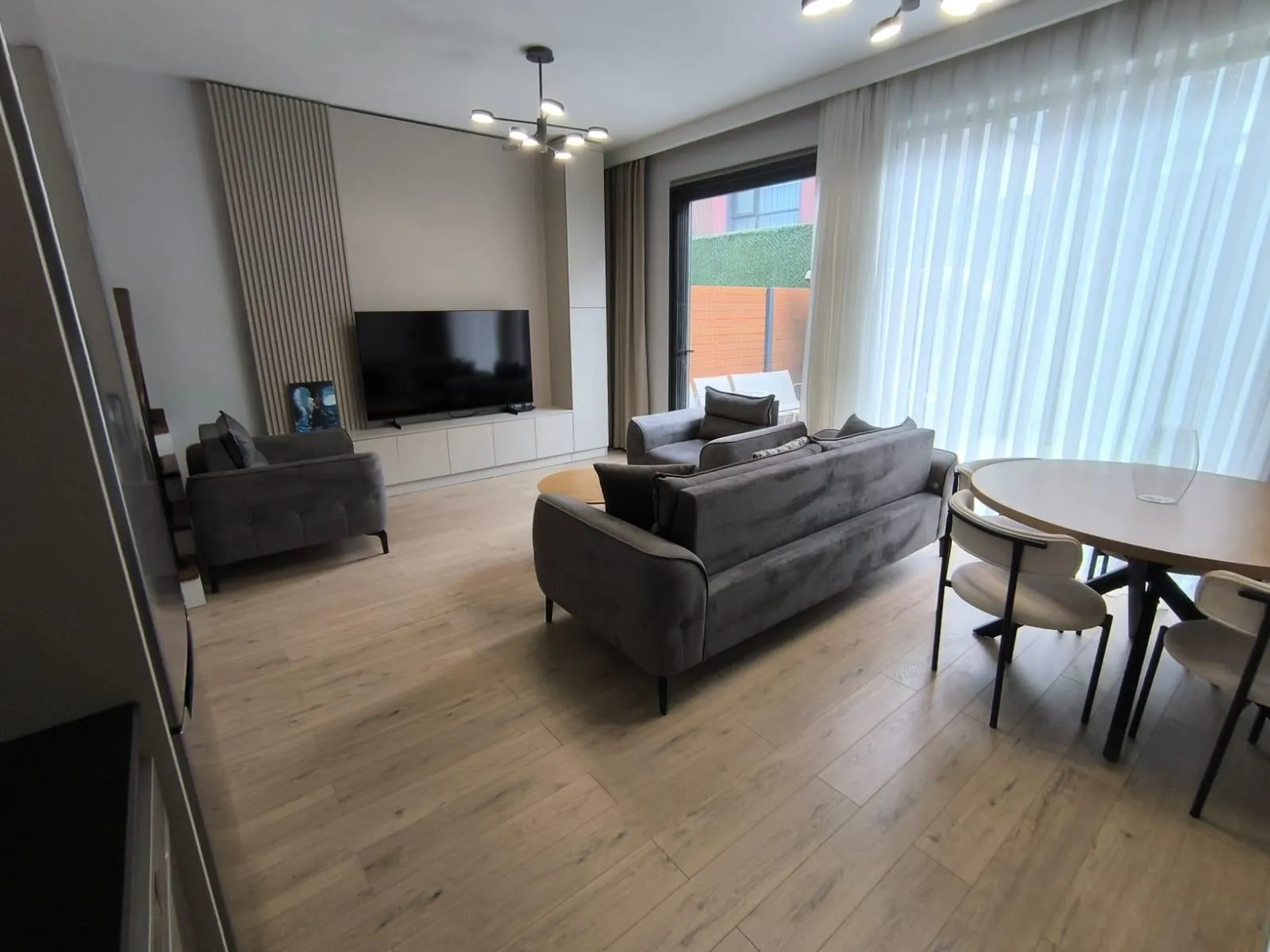 Дом, 5-комн., 207 м², Via Villas Batumi