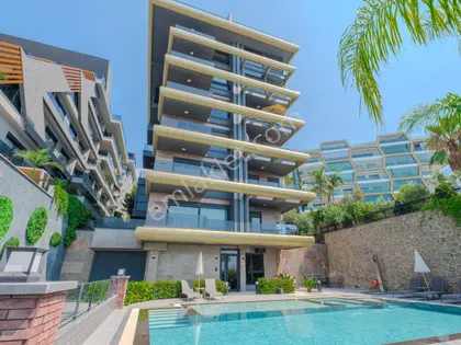 Apartment, 3-room, 125 m²