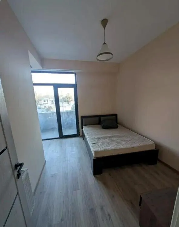 Квартира, 4-комн., 86.7 м²
