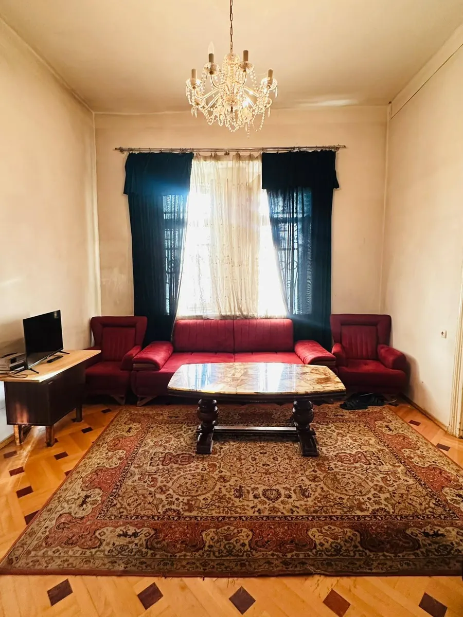 Дом, 3-комн., 56 м²