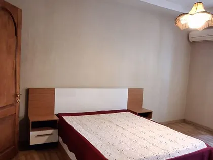 Квартира, 4-комн., 84 м²