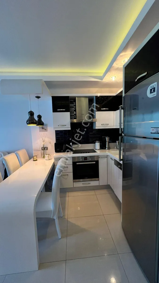 Apartment, 2-room, 60 m²