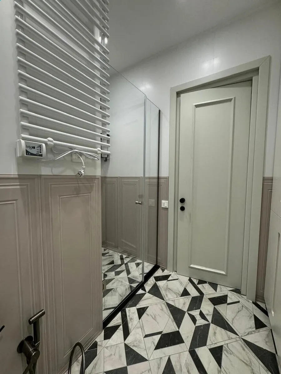 Квартира, 2-комн., 55.3 м², Porta Batumi Tower