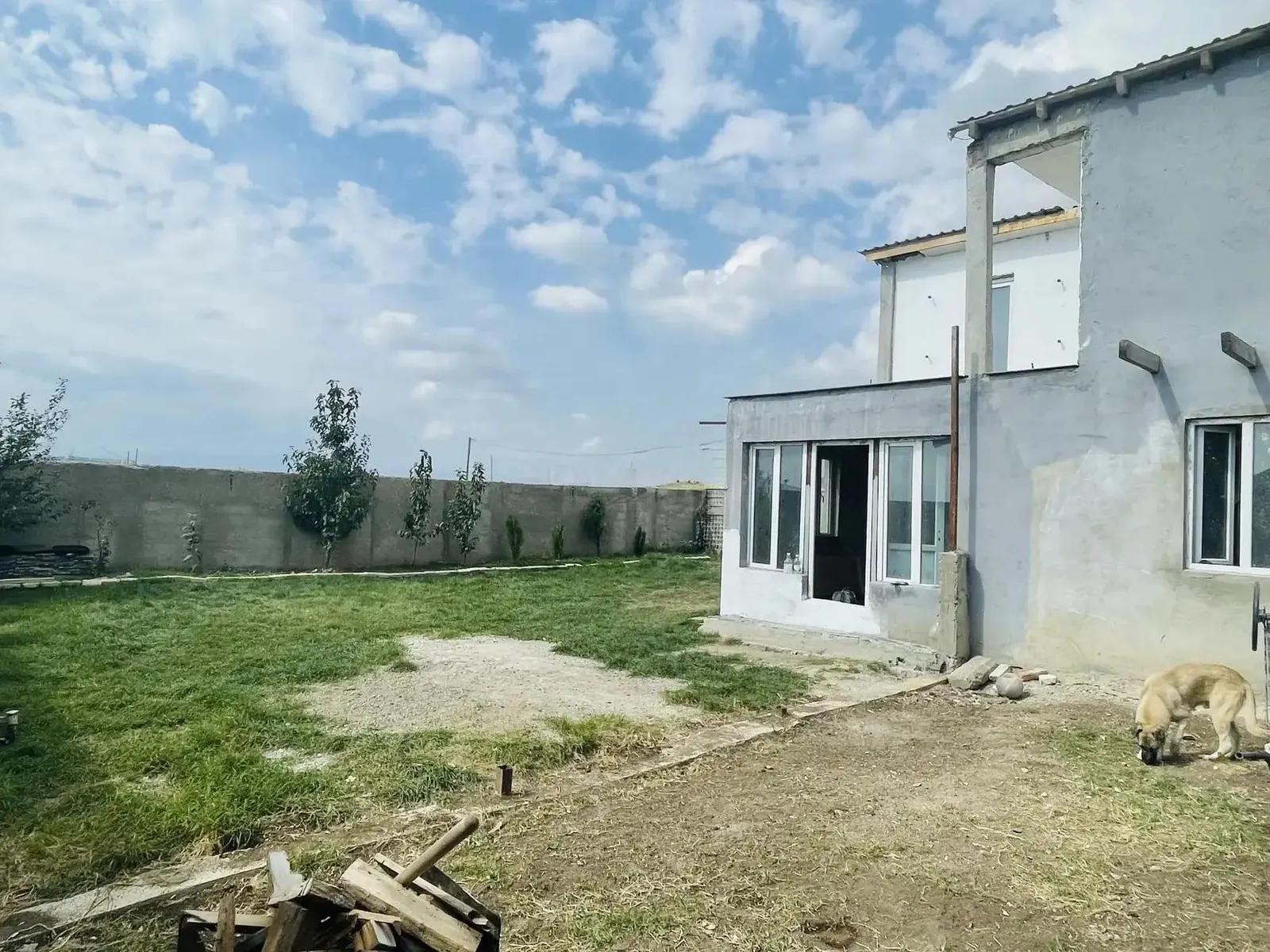 Дом, 5-комн., 125 м²