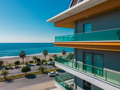 Oxopia Residence residential complex