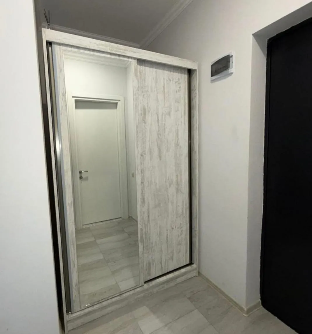 Квартира, 2-комн., 61 м², Alpha Heights