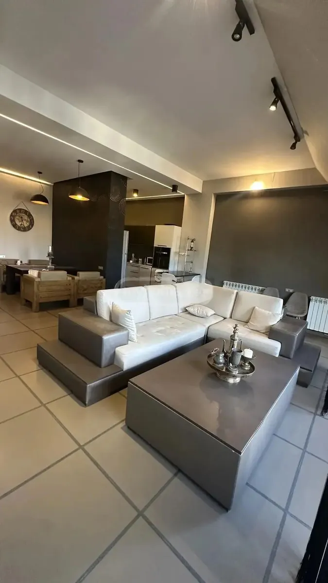 Квартира, 3-комн., 105 м², Park Home Saburtalo