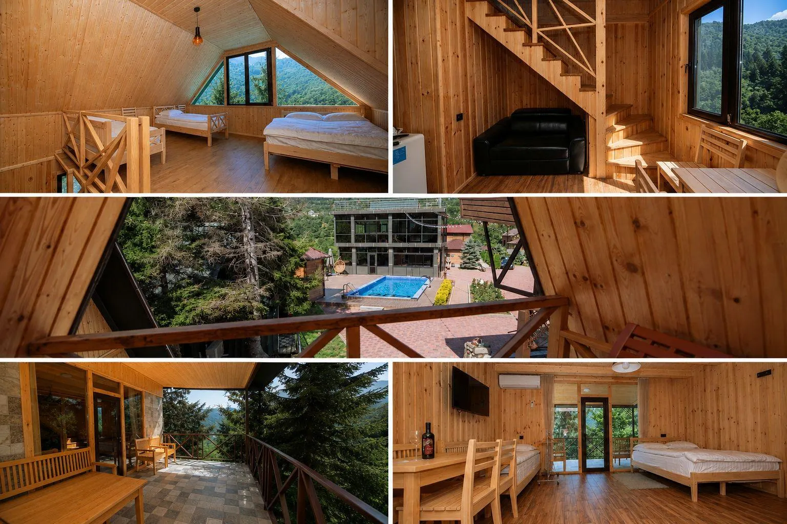 Дом, 2-комн., 60 м²