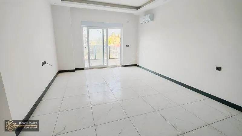 Apartment, 2-room, 68 m²