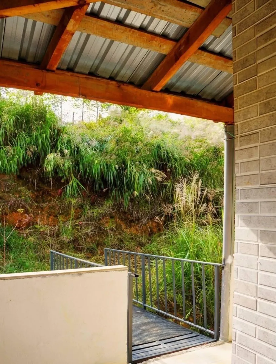 House, 3-room, 120 m²