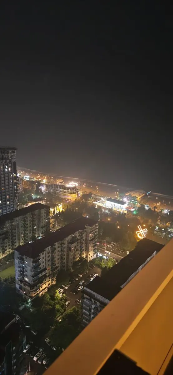 Квартира, 1-комн., 33 м², Orbi City