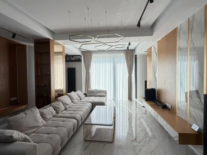 Квартира, 5-комн., 488 м²
