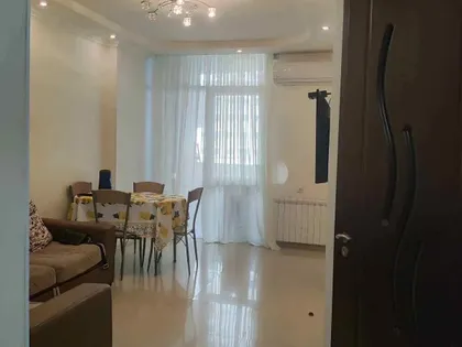 Квартира, 3-комн., 50 м²