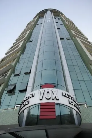 Vox residential complex